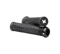 Poignées Sixpack Racing S-Trix AL Noir