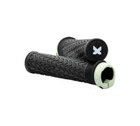 Poignées Sixpack Racing S-Trix PA Noir