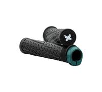 Sixpack Racing - S-Trix PA - Poignées de vélo - Ø 30 mm - pine green