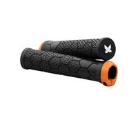 Poignées Sixpack Racing Z-Trix PA Noir