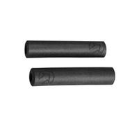 Pro Slide On Race 32 Mm Grips Noir 130 mm Black