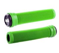 Poignées souples à col long ODI 135 mm - BMX et trottinette cascade -...