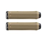 Poignées Spike 33 Lock-On 145Mm Sable SPGRP00161833 SPANK Vélo MTB