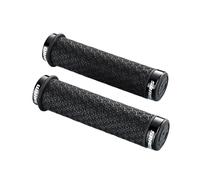 SRAM Poignées DH Silicone – Noir