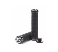 Poignées SRAM Locking Double Clamp VTT blanc
