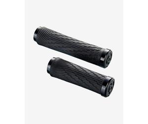 Poignées SRAM pour Gripshift Lock-On Black