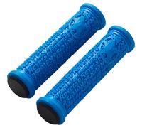 Poignées Stamp Basic 31mm x 125mm Bleu/Noir 933000324 REVERSE Vélo Vtt