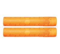 Poignées Stolen Brand Hive SuperStick Orange