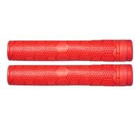 Poignées Stolen Brand Hive SuperStick Rouge