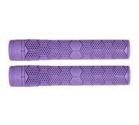Poignées Stolen Brand Hive SuperStick Violet