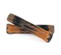 Poignées Trottinette ETHIC Slim Brut Mix Noir Glow Mix - ETHIC DTC - Blanc - Mixte