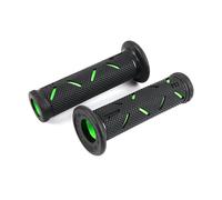 Poignées Universelles De Moto-Gp De Moto Pour Yamaha Mt03 Mt07 Mt09 Mt10 R15 R25 R3 R7 R6 R1 - Type Green