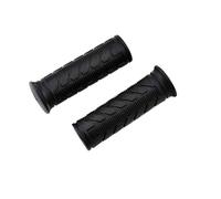 Poignées Vélo 90mm Gripshift Noir