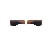 Bbb Mamba Grips Marron,Noir 92 mm