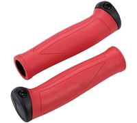 Bbb Slimfix Grips Rouge 135 mm