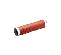 Poignées Ritchey Classic Locking Genuine marron