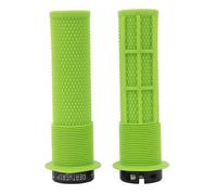 Dmr Deathgrip Brendog Lockon Thin Grips Vert 133 mm