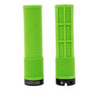 Dmr Brendog Deathgrip Thin Grips Vert 133 mm