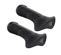 Poignées vélo ergnomiques 710 SQlab ( 145 mm )