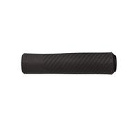 Ergon Gxr Circular Grips Argenté 132 mm Black