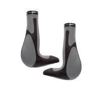 Clarks Ce-205 Ergo Grips Gris 130 mm