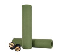 Esigrips Extra Chunky Grips Vert 130 mm