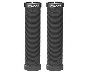 Poignées vélo Funn Hilt LG Noir
