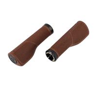 Herrmans Nucore Tour Grips Marron 130 mm