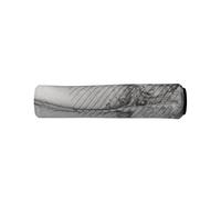 Ergon - GXR - Poignées de vélo - 34 mm - L - lava black / white