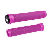 ODI Grips Poignées de trottinette pour BMX/Scooter Longneck SLX Rose 160 mm
