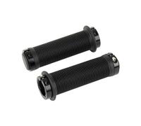 Poignées vélo Position One BMX 115 mm Noir