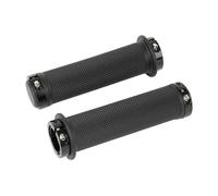 Poignées vélo Position One BMX 130 mm Noir