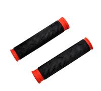 Poignées vélo Progrip Progrip 808 Noir