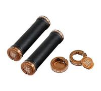 Reverse Components Nico Vink Signature Grips Noir 30 x 130 mm