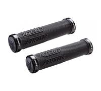 Ritchey Poignées WCS Truegrip X Lock-On Noir