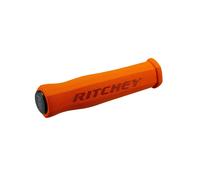 Poignées vélo Ritchey Wcs Truegrip Orange