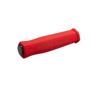 Poignées vélo Ritchey Wcs Truegrip Rouge