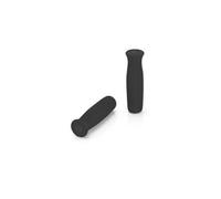 Poignées velo XLC Liège Noir 2L