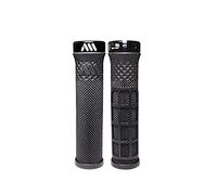 All Mountain Style – Paire de grips CERO – All Mountain Style – Noir