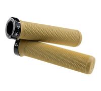 Leatt Reaflex 6.0 Diamond Thick Ø33mm Grips Beige,Doré