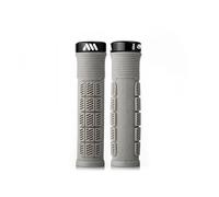 All Mountain Style Rise Grips Gris 132 mm