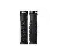 All Mountain Style Grips Rise Noir 132 mm