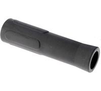 Poignées Westphal #424 modèle Shimano 122 mm - Noir (1 pièce)