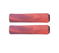 Poignées Xc - Marathon Gxr-L Diamètre 34Mm Rose / Violet ERGXR.PI ERGON Vélo Mtb