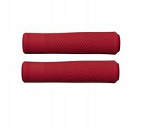 Poignées Xc - Marathon Gxr-L Diamètre 34Mm Rouge ERGXR.R ERGON Vélo Mtb