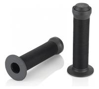 XLC Poignées BMX 130 mm Noir