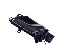 Poigner Porte Passager Pour Opel Pour Antara (L07) 2003-2011 Voiture Chrome Avant Arrière Droit Intérieur Poignée De Porte Intérieure 96861999 96660864 Poignées Intérieures Voiture