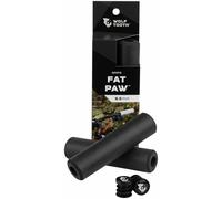 Poignes Fat Paw Wolf Tooth Components Noires