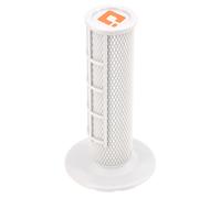 Poignes Odi Motocross Pro Compound Half-Waffle (Blanc)