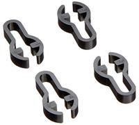 Poignése Ergonomique Rolyan Paquet de 4 Clips de Rechange